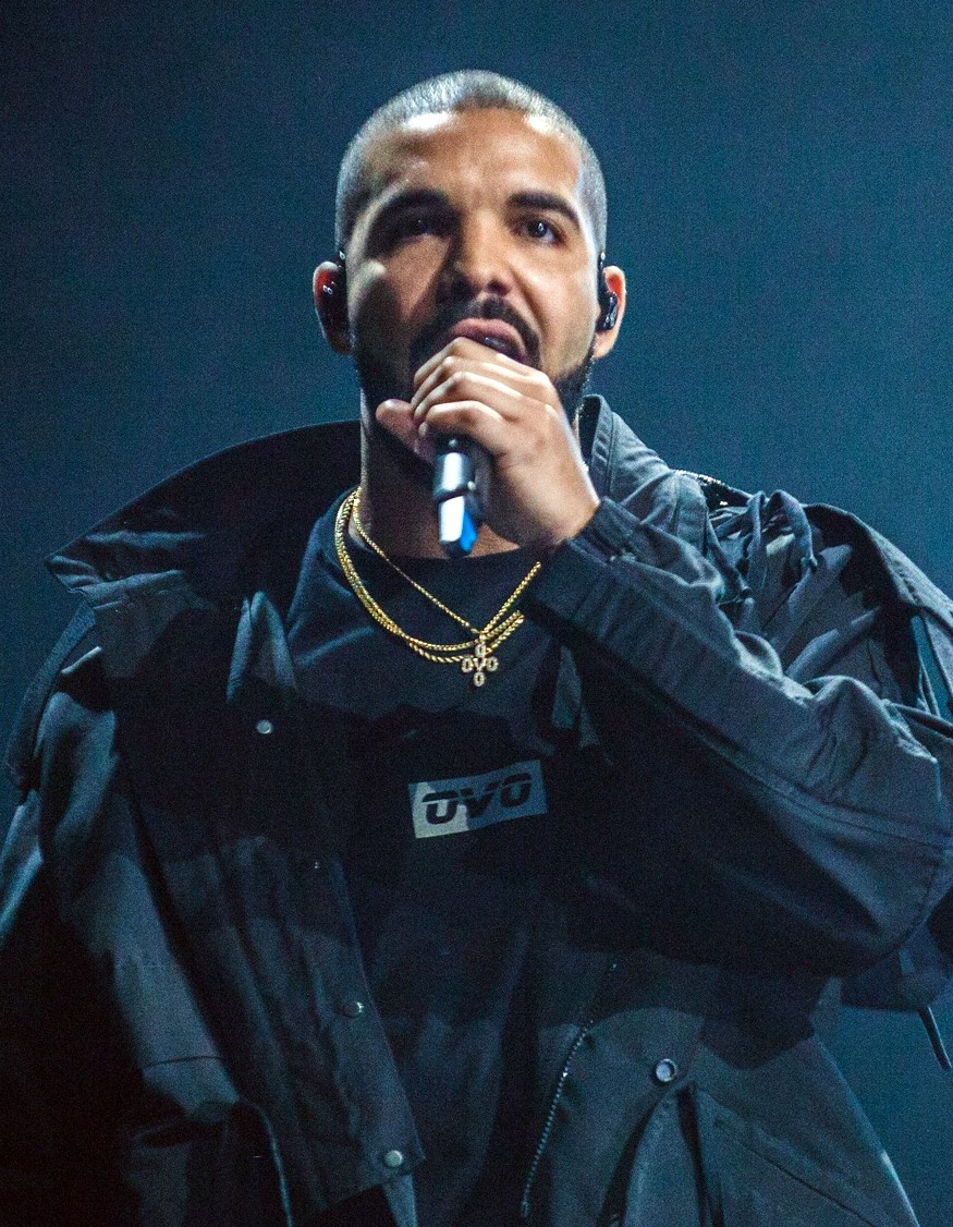 Drake no inscribe sus álbumes para los Grammy 2027