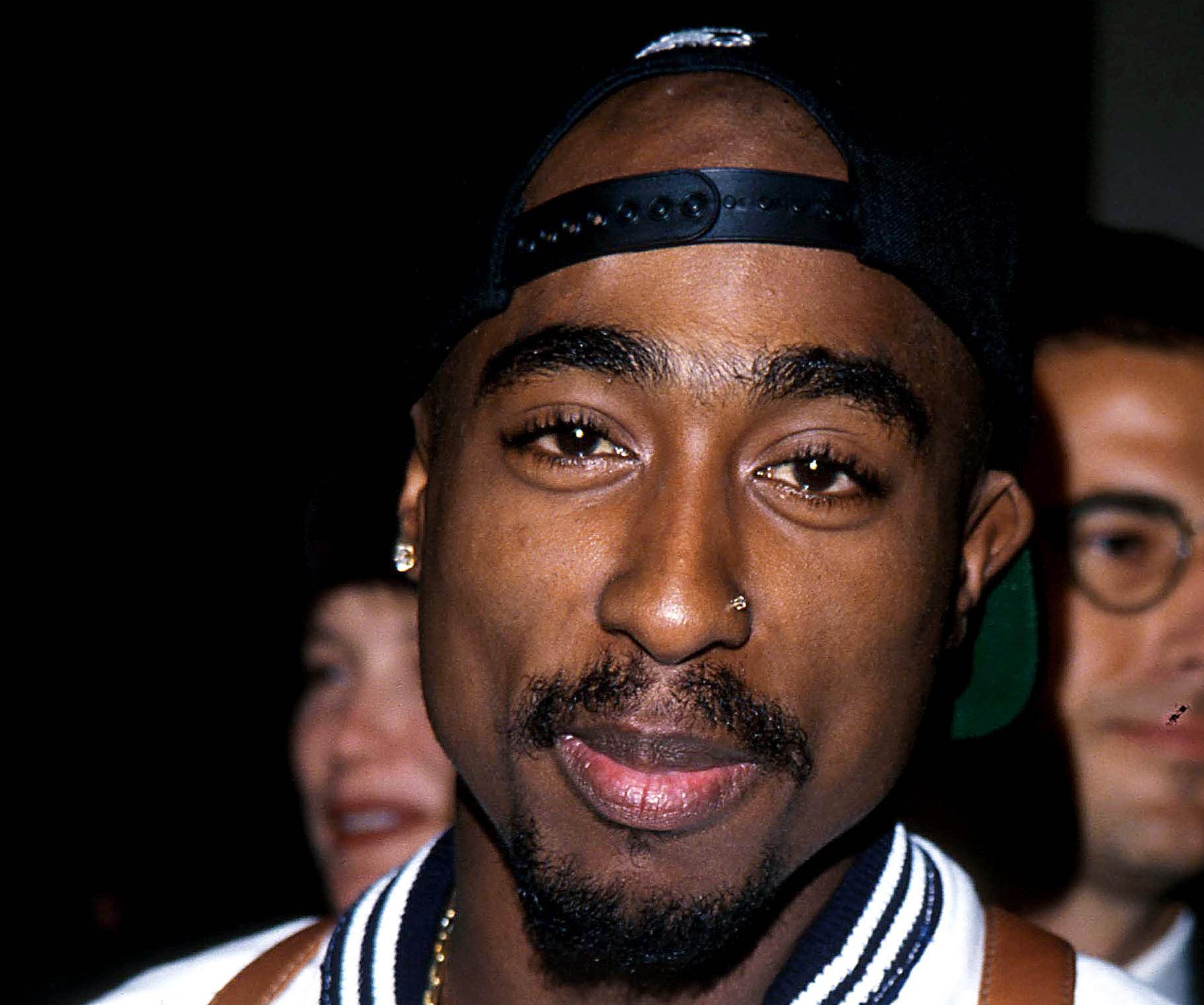 Tupac Shakur Murder Case: 40-Year Prison Sentence After 30 Years
